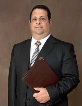 Ellem Law Office - WV and OH Lawyer